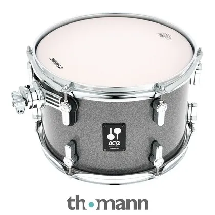 Sonor 12"x08" AQ2 Tom Tom TQZ