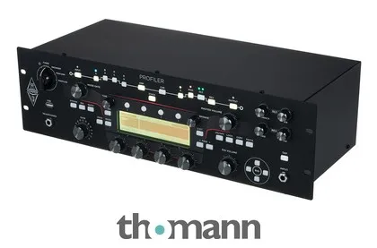 Kemper Profiler Rack MK 2