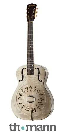 National Reso-Phonic Style O Replicon 14fret