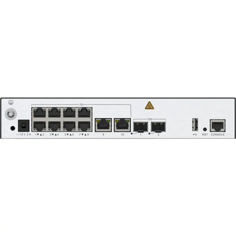 Gateway HUAWEI AC650-256AP CONTROLADOR 10 100 1000 MBIT/S