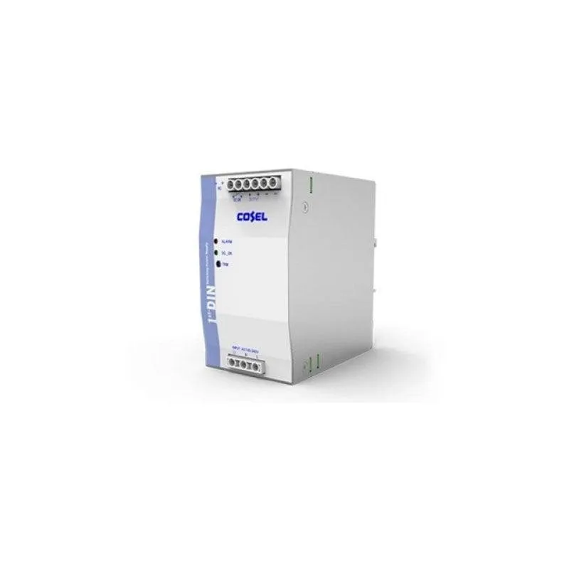Sai Allied Telesis 480W 48V 15A Fonte de Alimentação Torre Metal Ativa