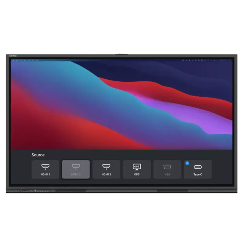 PANTALLA TACTIL 86 SIN S.O.