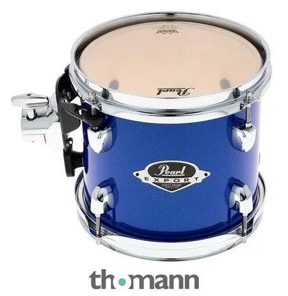 Pearl 08"x07" Export TT Add-On MB