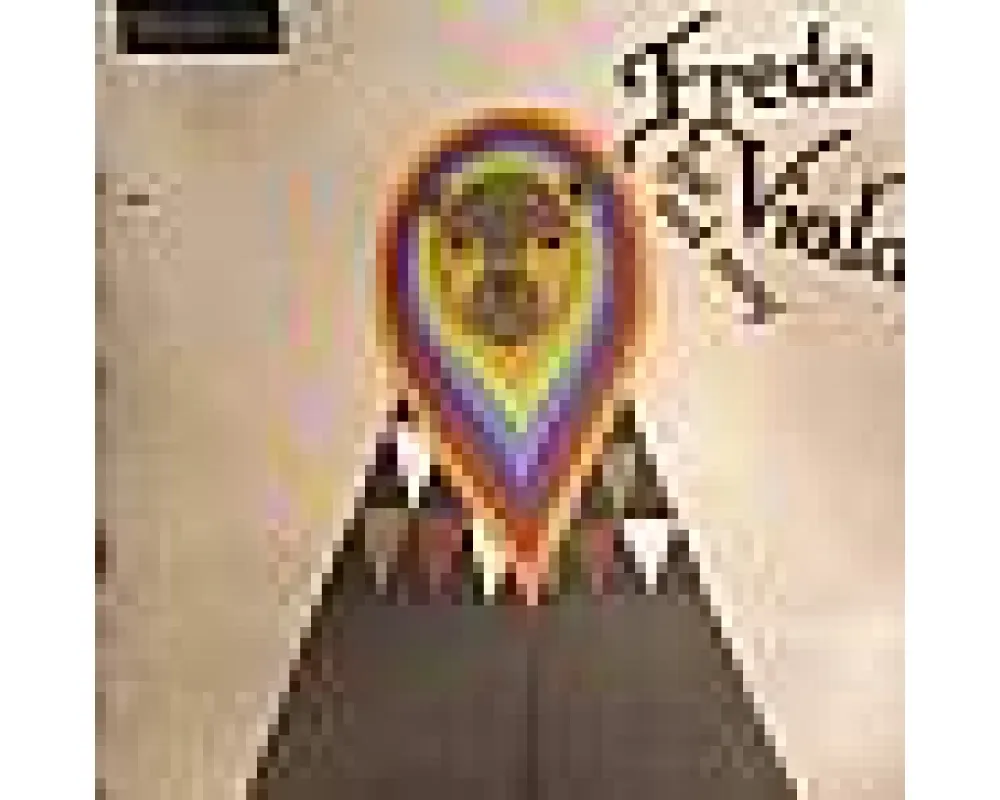 fredo viola - the sad song (roland appel - prins thomas rmx)