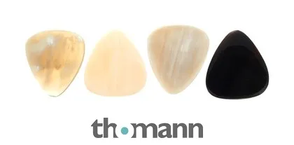 Timber Tones Bone Tones Mixed Tin of Four