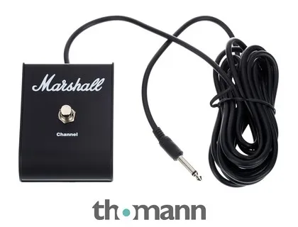 Marshall MR-PEDL90003