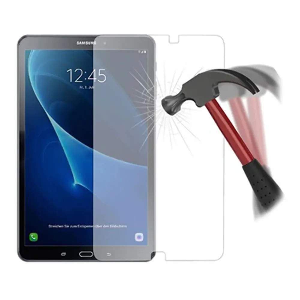 Película de Vidro Temperado Samsung Galaxy Tab A T580/T585