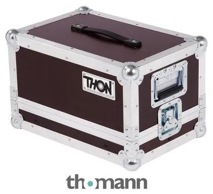 Thon Case Stairville AF 150 Fogger