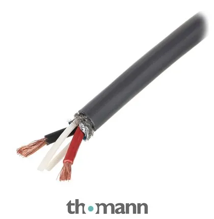 Sommer Cable SC-Meridian SP225 FRNC GR