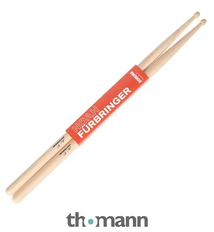 Rohema Noah Fürbringer Signature