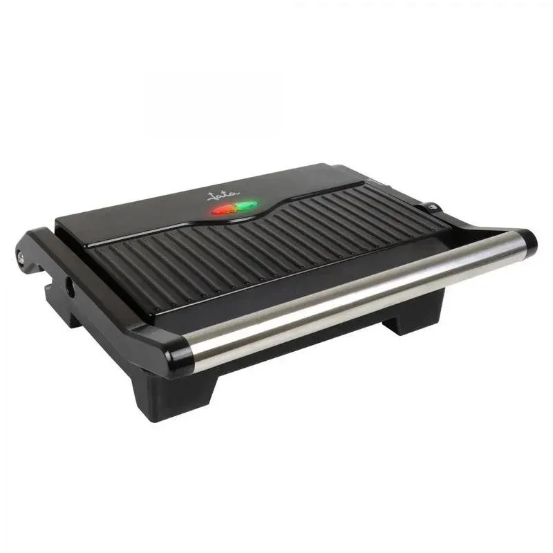 Grelhador Elétrico JATA JEGR1107 1000W Sem PFOA 228x145mm