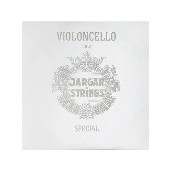 Jargar CORDA VIOLONCELO 4/4 Special Forte (A Lá)
