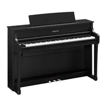Piano Yamaha Clavinova CLP-875B Black