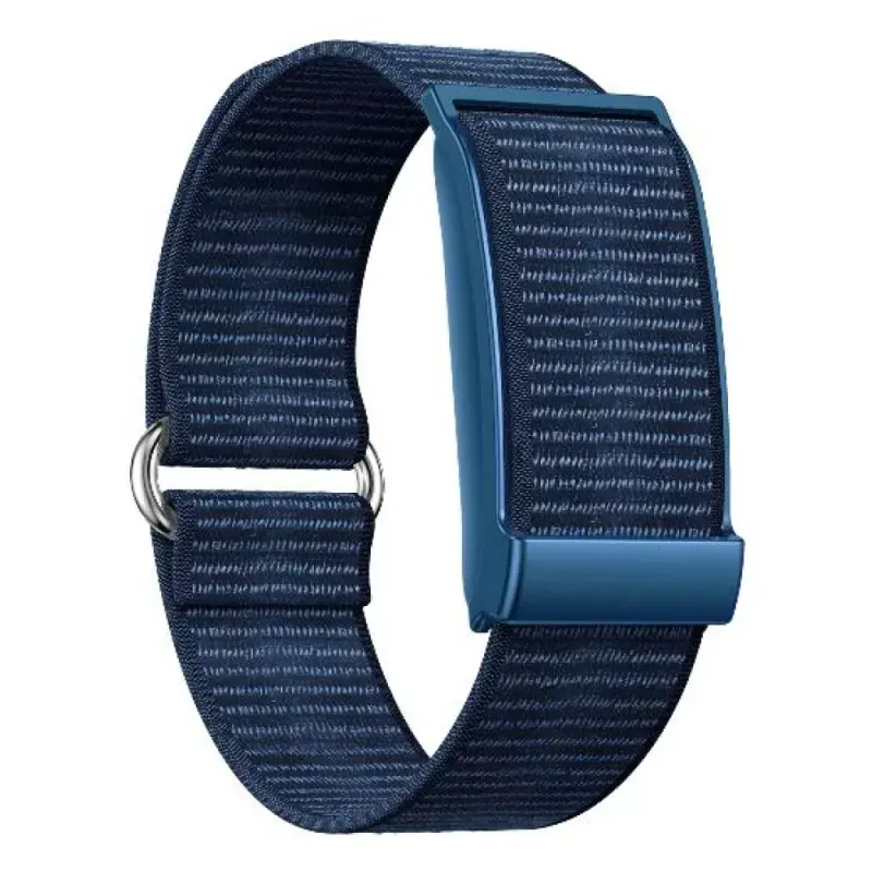 SMART BAND SCREEN LESS ONAIR BLUE