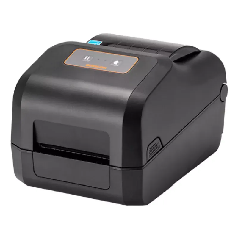 XD5-43T 300DPI USB+USB HOST THER