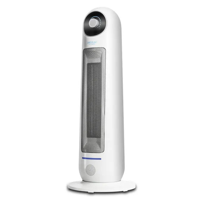 Aquecedor Cerâmico Cecotec ReadyWarm 10000 Top Ceramic