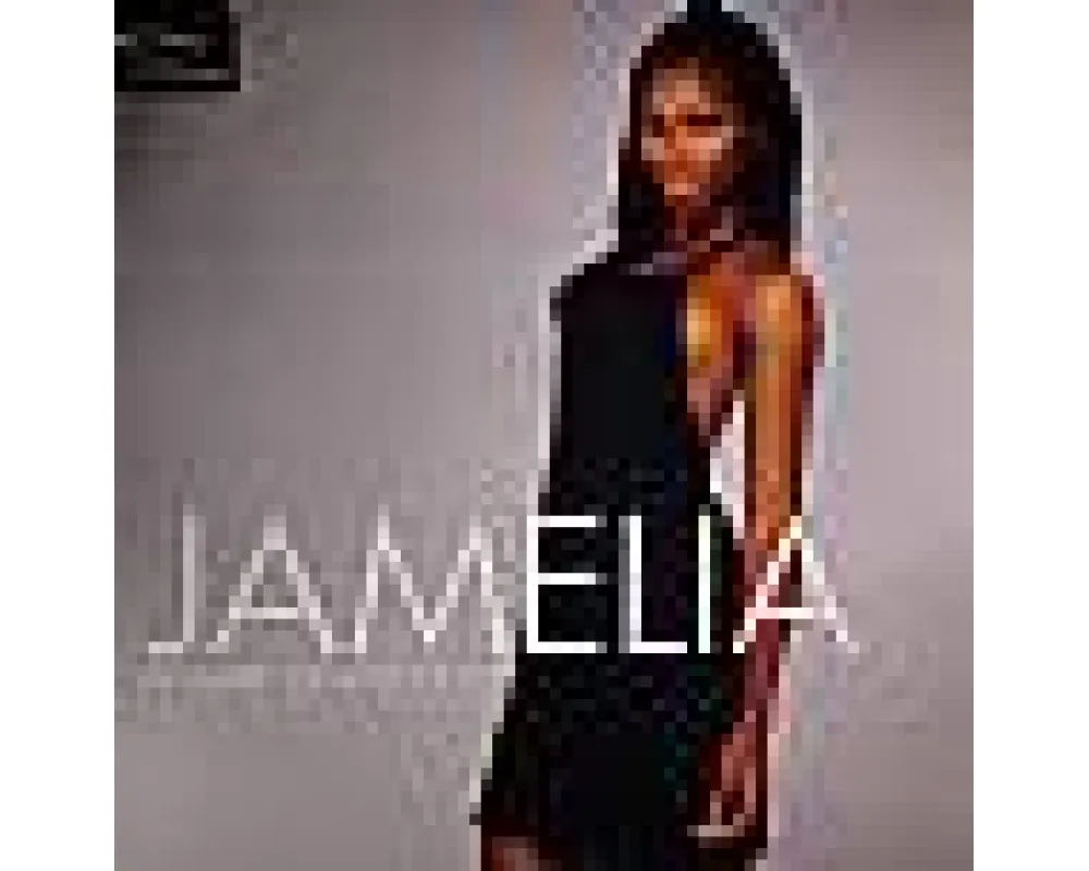 Jamelia - Beware of the Dog (Radioslave-Alavi Rerox)