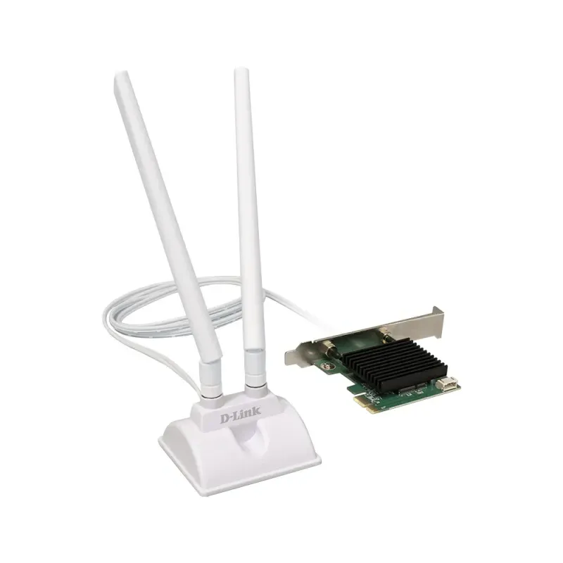 D-Link DAP-X3060W - Ponto de acesso sem fios - wall-plate - 1GbE - Wi-Fi 6 - 2.4 GHz, 5 GHz - montável na parede