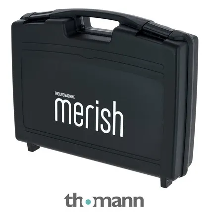 M-Live Merish Hard Case