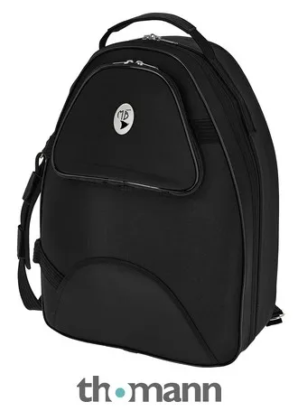 Marcus Bonna Case for Fr. Horn MB-5 Baby 2