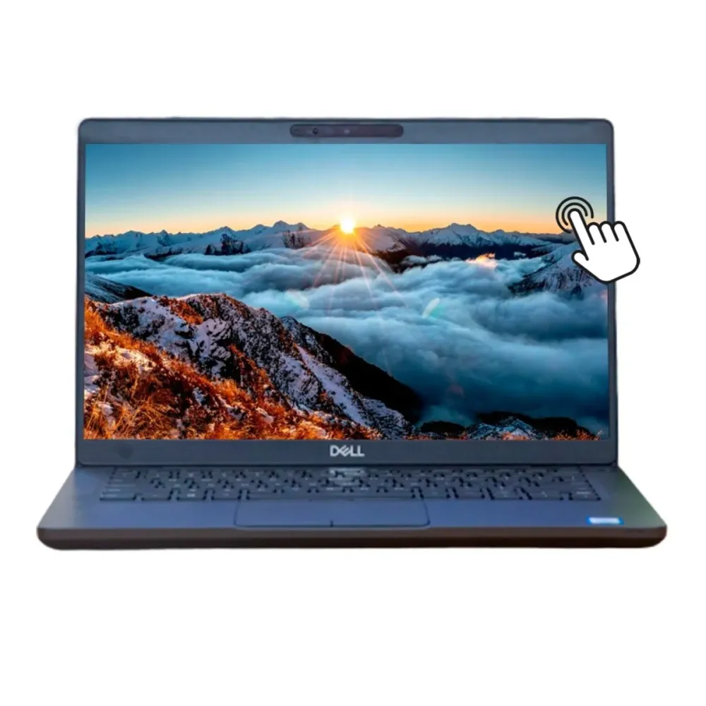 Portátil Dell Latitude 5400 14" i7-8565U SSD 512GB/16GB W11P Recondicionado Grade A