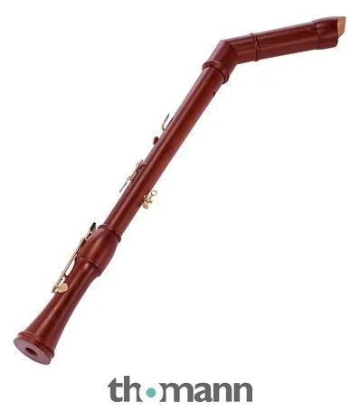 Mollenhauer 2546KD Canta Bass Recorder