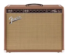 Combo Fender 62 Super Amp