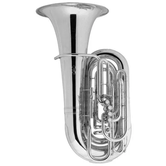 ST PETERSBURG 210N Nickel Plated