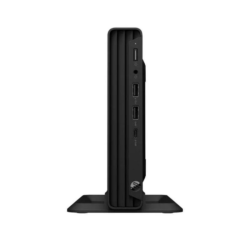 Mini PC HP Pro Mini 260 G9 Intel Core i5-1334U 8GB 256GB SSD Iris Xe Windows 11 Pro WiFi