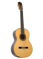Guitarra Clássica Alhambra 4PA com saco