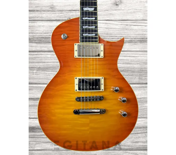 ESP E-II Eclipse FT FM SD VHB