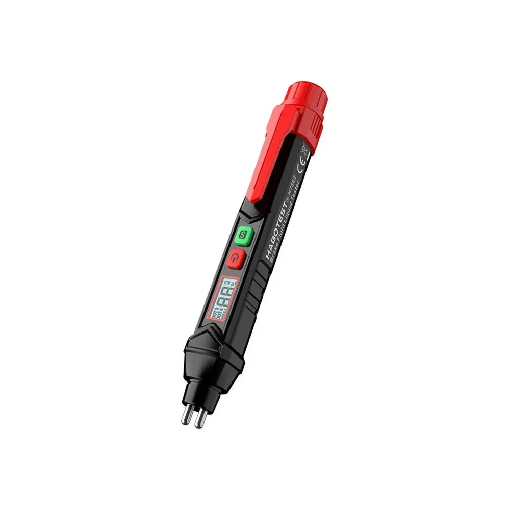 Habotest Verificador de fluido de freio HT662