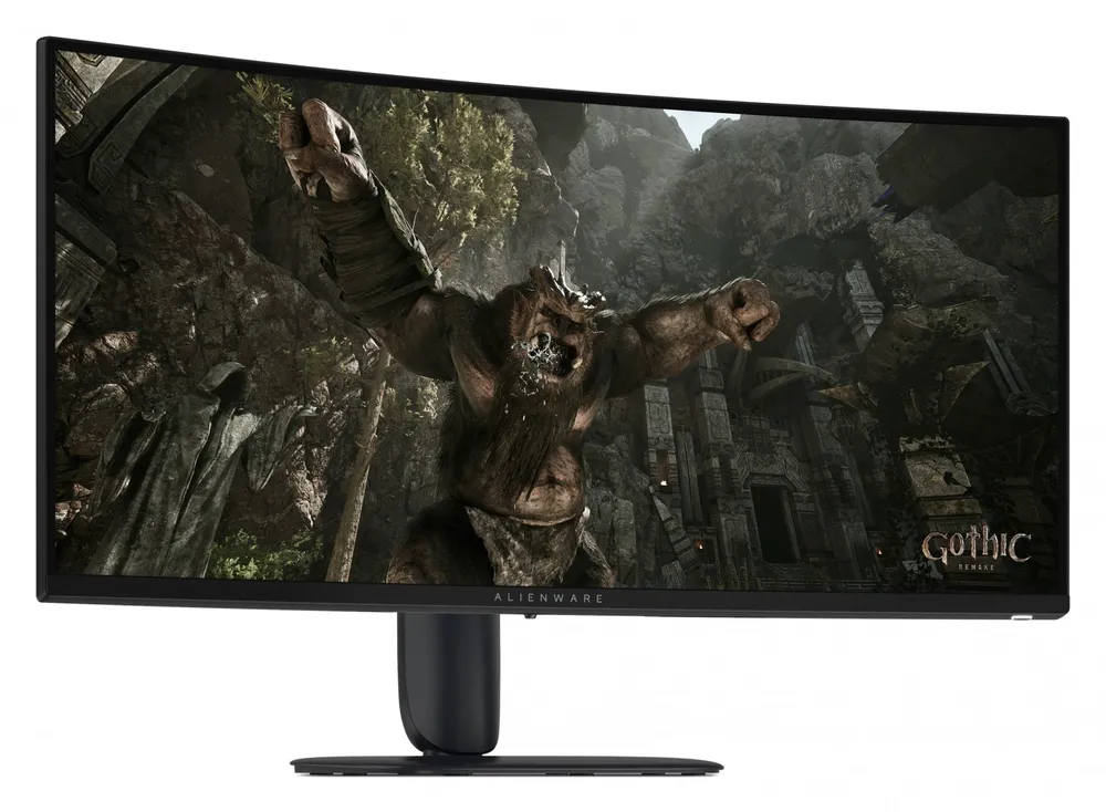 Monitor de computador Dell Alienware AW3426DWM 86,4 cm GAME-AW3426DWM