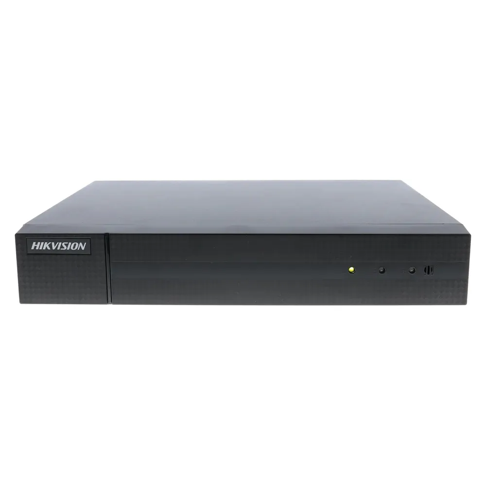 Gravador IP De 4 Canais E 4 MP De Resolução - Hwn-2104Mh