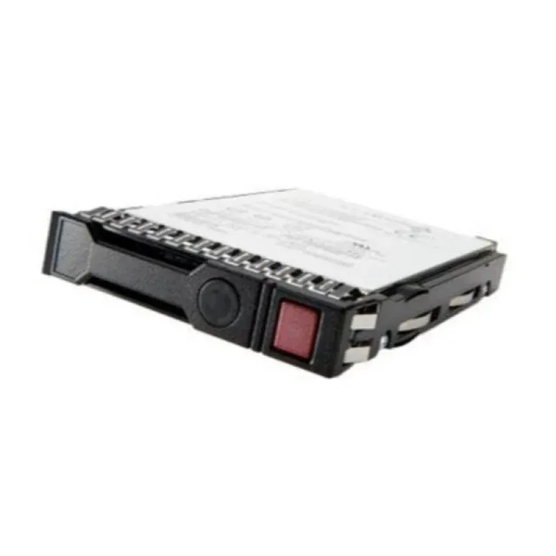 HPE P40498-B21 SSD SATA 960GB 515MB/s Read Intensive SFF Hot-Swap