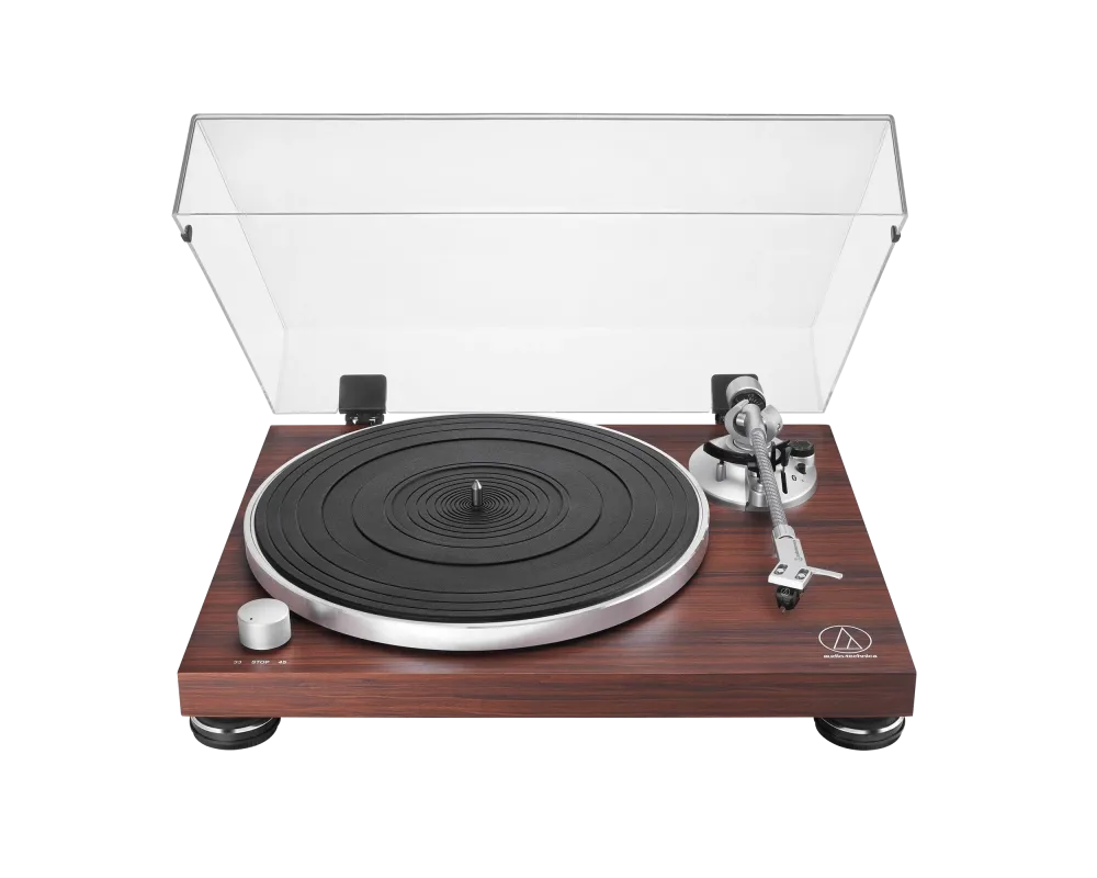 Audio-Technica AT-LPW50BTRW.