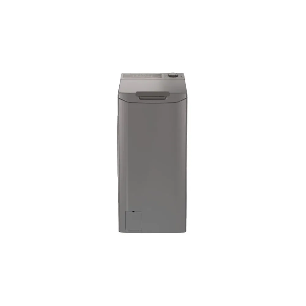 MÁQUINA DE LAVAR ROUPA CANDY TCAS274TMR5S 7K 1200R ANTRACITA