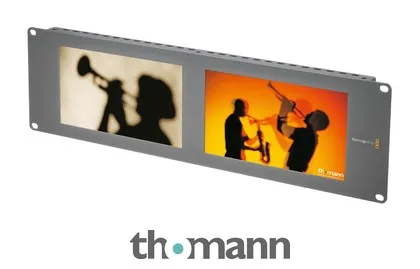Blackmagic Design SmartView Duo