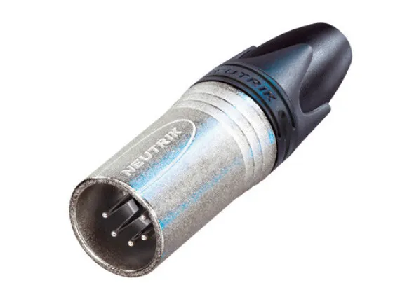 Neutrik NC5MXX