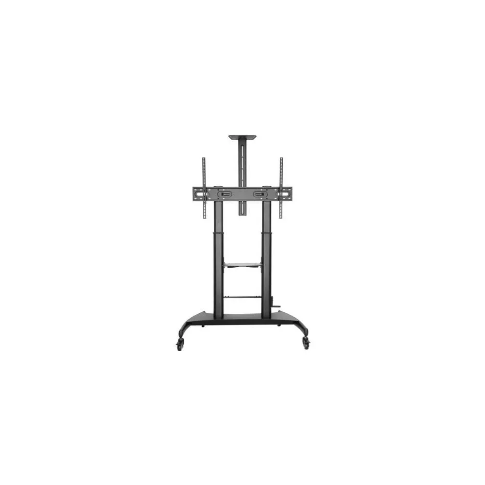 Aisens Suporte de TV com rodas FT100TE-123