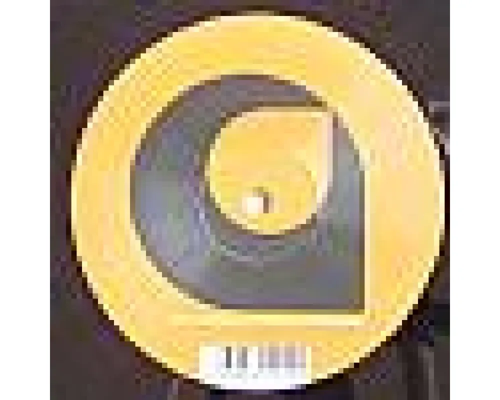 Dj Yellow - The Beauty & The Beast EP