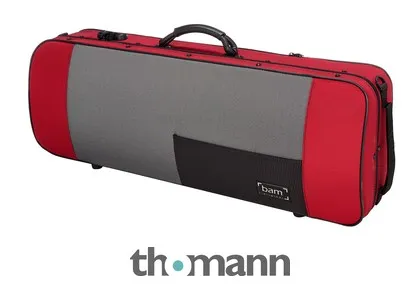 bam 5141SR Stylus Viola Case