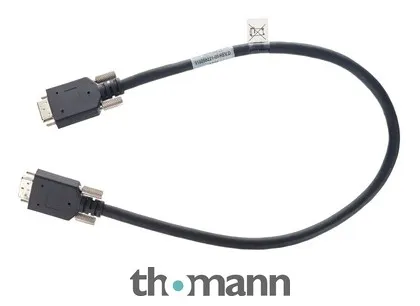 Avid Mini DigiLink Cable 1, B-Stock
