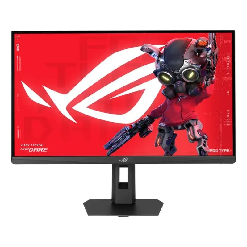 Monitor ASUS ROG Strix XG27UCSR 27" UltraHD 4K 160Hz Fast IPS HDR10 G-SYNC FreeSync Ajuste altura