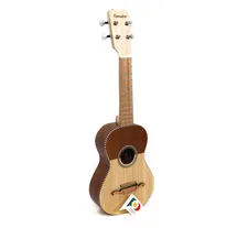 Cavaquinho 4 cordas Adamastor Rusga Meio Tampo