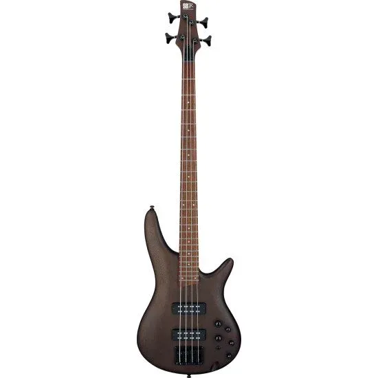 Ibanez SR300EB Walnut Flat