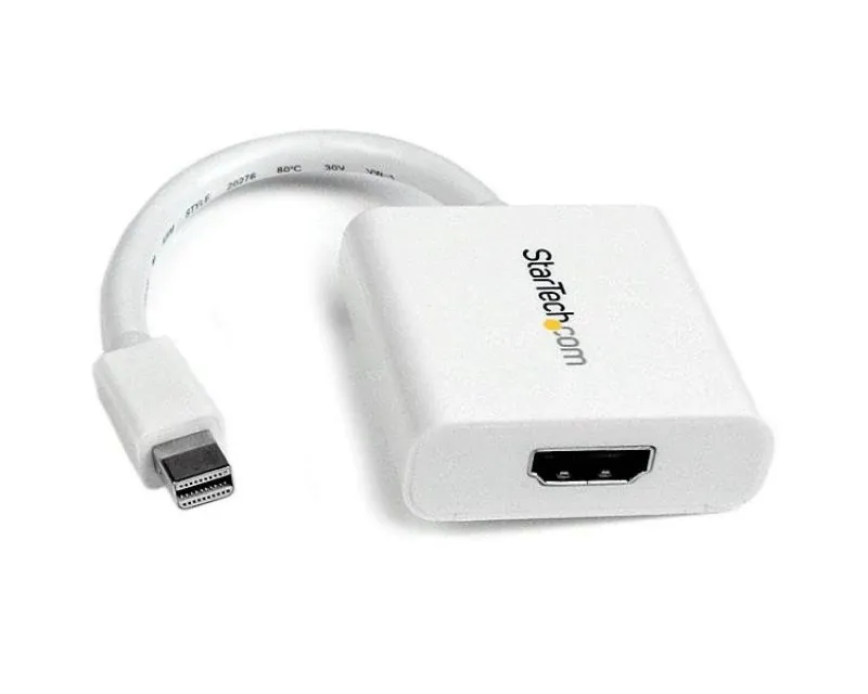 ADAPTADOR MINIDISPLAYPORT HDMI