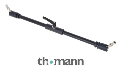 9.solutions Double joint arm long