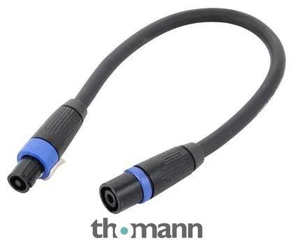 pro snake 14781 NLT4 Cable 4 Pin