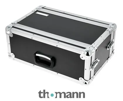 Flyht Pro Rack 4U Eco II Compact 23